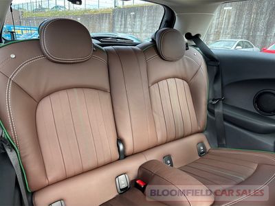 2019 Mini Cooper