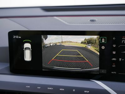 2026 Kia EV5