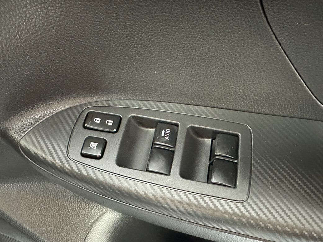 2018 Mitsubishi Eclipse Cross