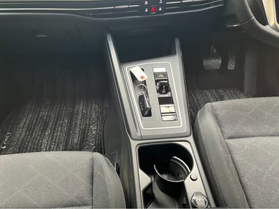 2024 Volkswagen Golf