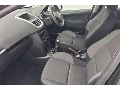 2009 Peugeot 207