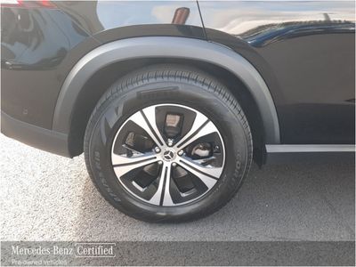 2023 Mercedes-Benz GLE Class