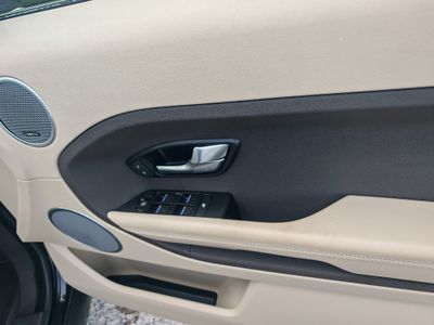 2014 Land Rover Range Rover Evoque