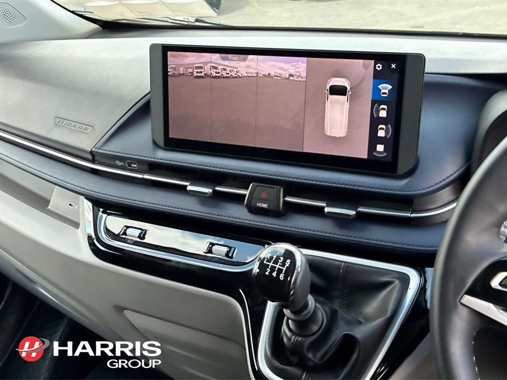 2025 Silver Maxus Deliver 7