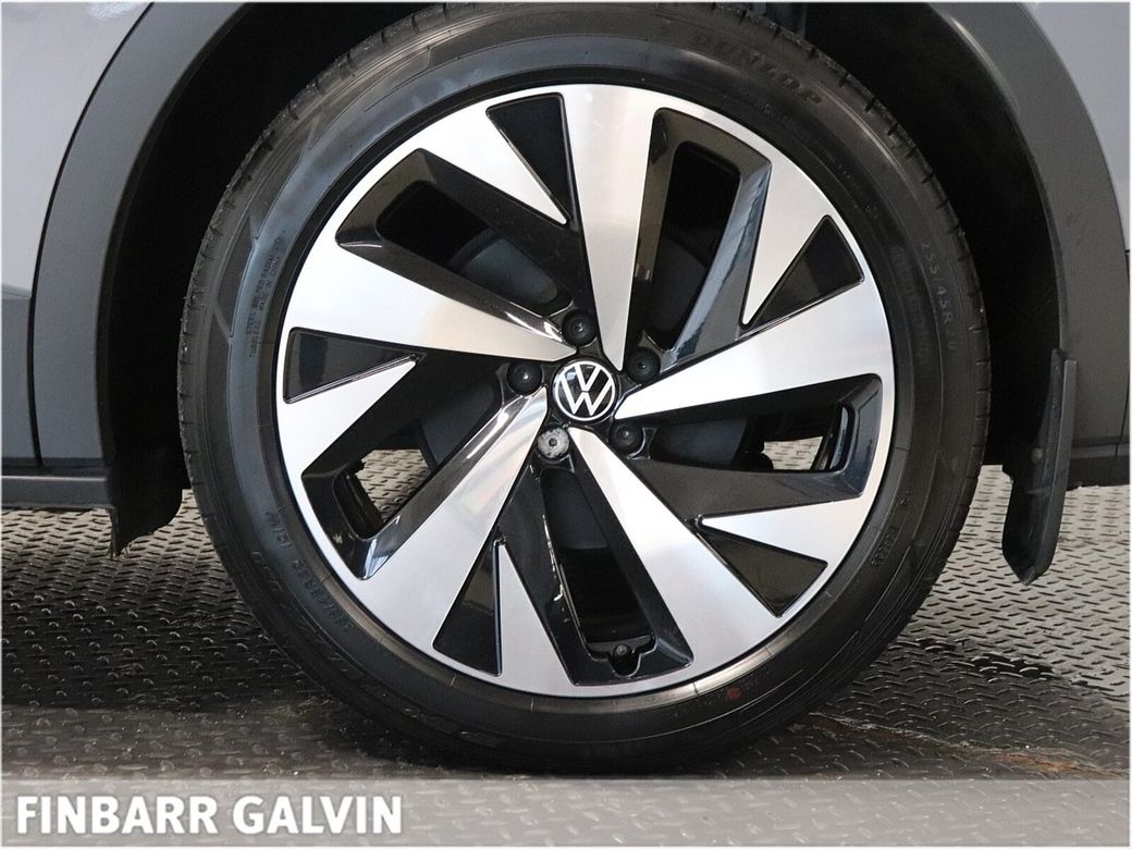 2023 Volkswagen ID.4