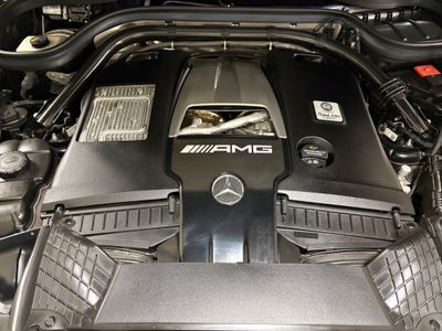 2021 Mercedes-Benz G Class