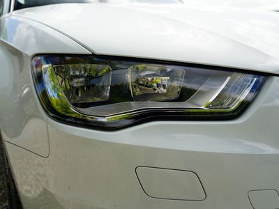 2015 Audi A3