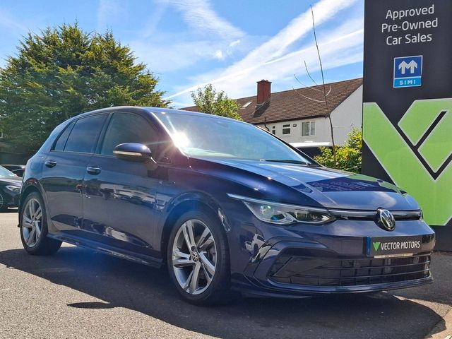 vehicle for sale from Vector Motors