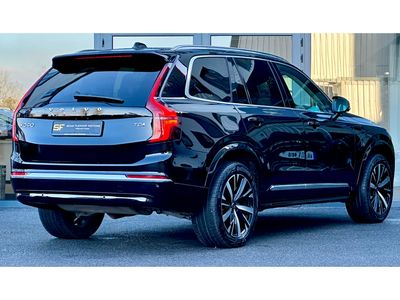2025 Volvo XC90