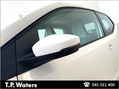 2021 Volkswagen up!