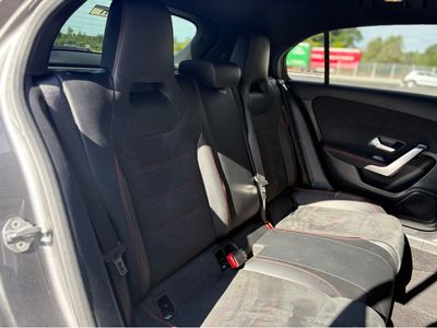 2020 Mercedes-Benz A Class