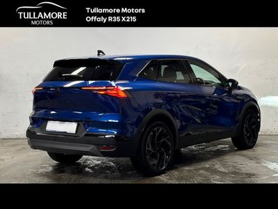 2025 Renault Symbioz