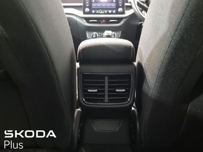 2023 Skoda Fabia
