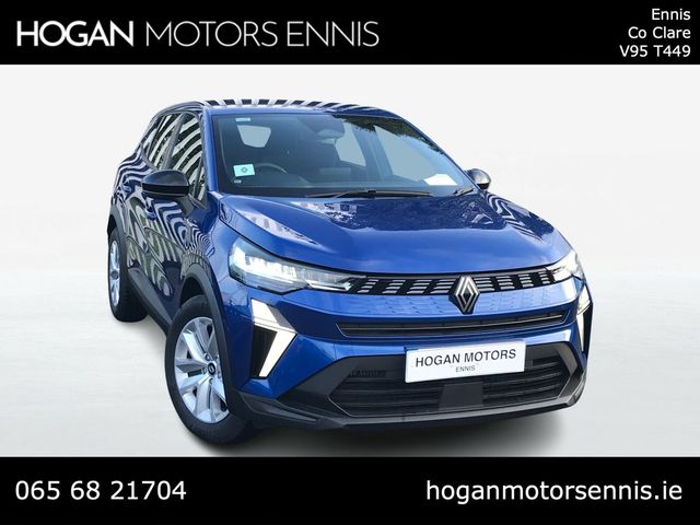vehicle for sale from Hogan Motors Ennis