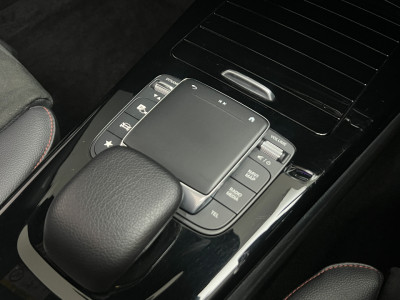 2023 Mercedes-Benz CLA Class