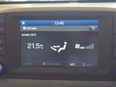 2019 Hyundai Kona