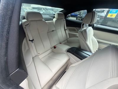 2016 BMW 6 Series