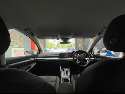 2023 Volkswagen Golf