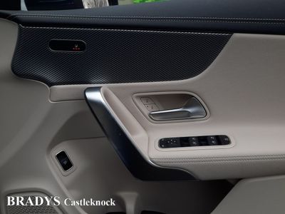 2022 Mercedes-Benz CLA Class