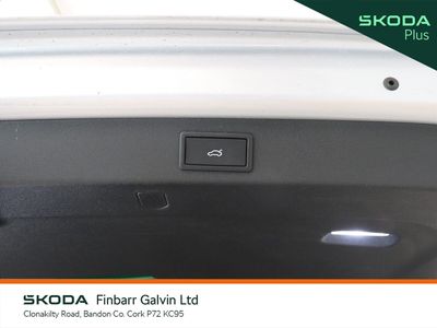 2026 Skoda Kodiaq