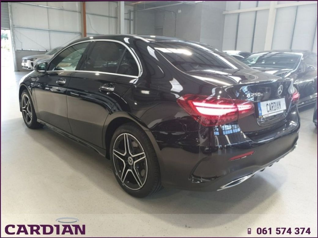 2026 Mercedes-Benz A Class