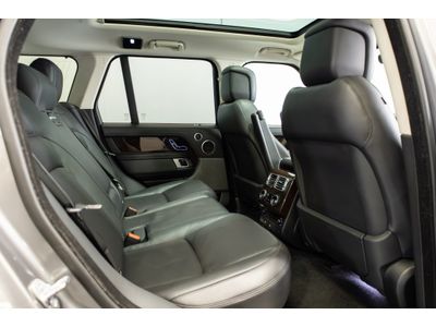 2021 Land Rover Range Rover