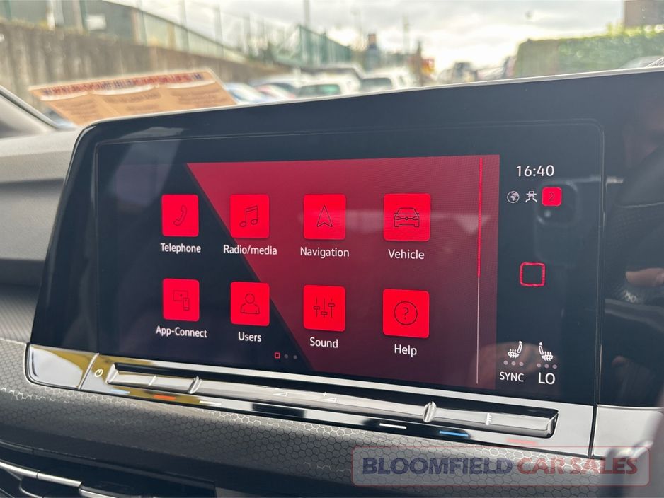 2022 Volkswagen Golf
