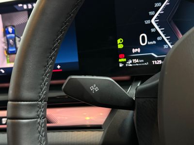 2026 BMW 5 Series