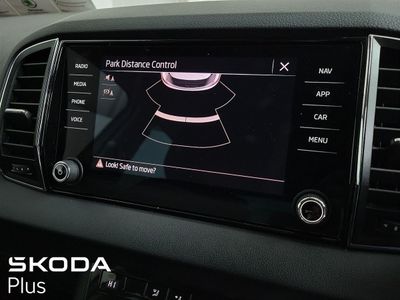 2023 Skoda Karoq