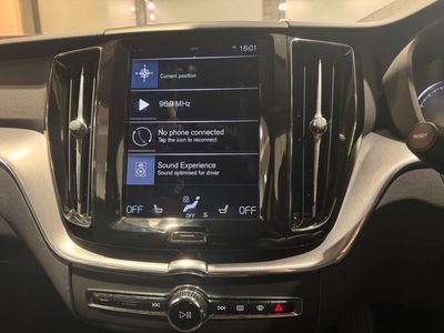 2021 Volvo XC60