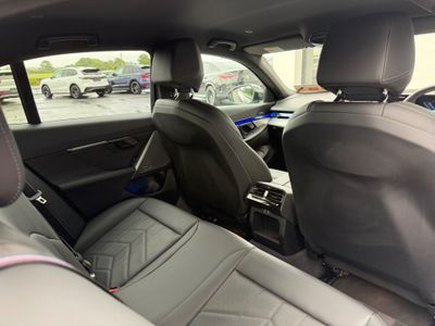 2025 BMW 5 Series