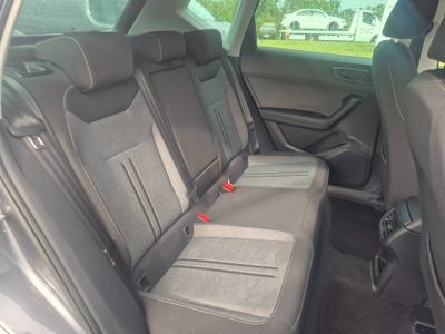 2023 SEAT Ateca
