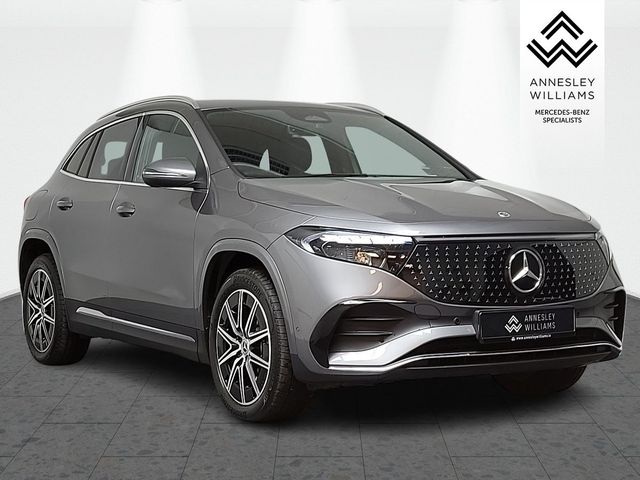 vehicle for sale from Annesley Williams