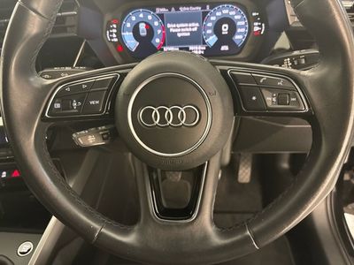 2023 Audi A3