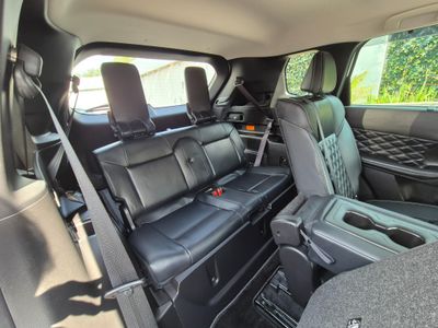 2023 Mitsubishi Outlander