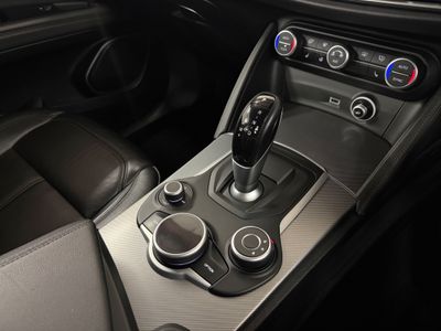 2019 Alfa Romeo Stelvio
