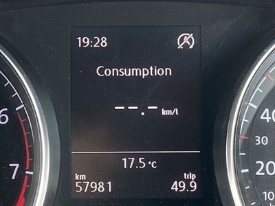 2016 Volkswagen Touran
