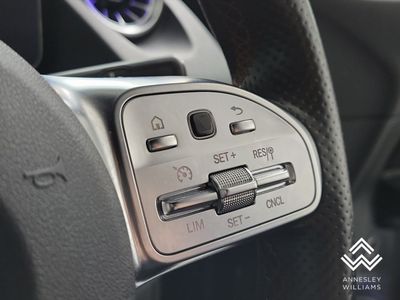 2023 Mercedes-Benz GLA Class