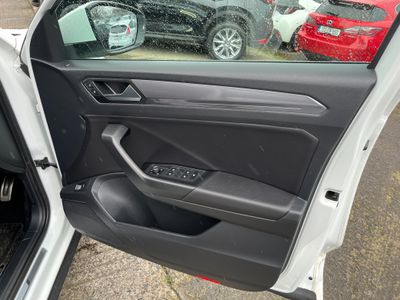 2020 Volkswagen T-Roc