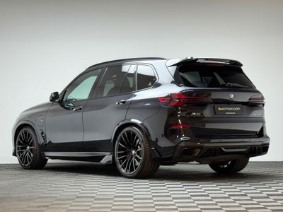 2023 BMW X5