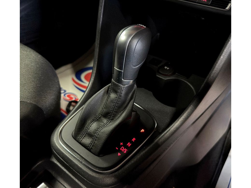 2015 Volkswagen Polo
