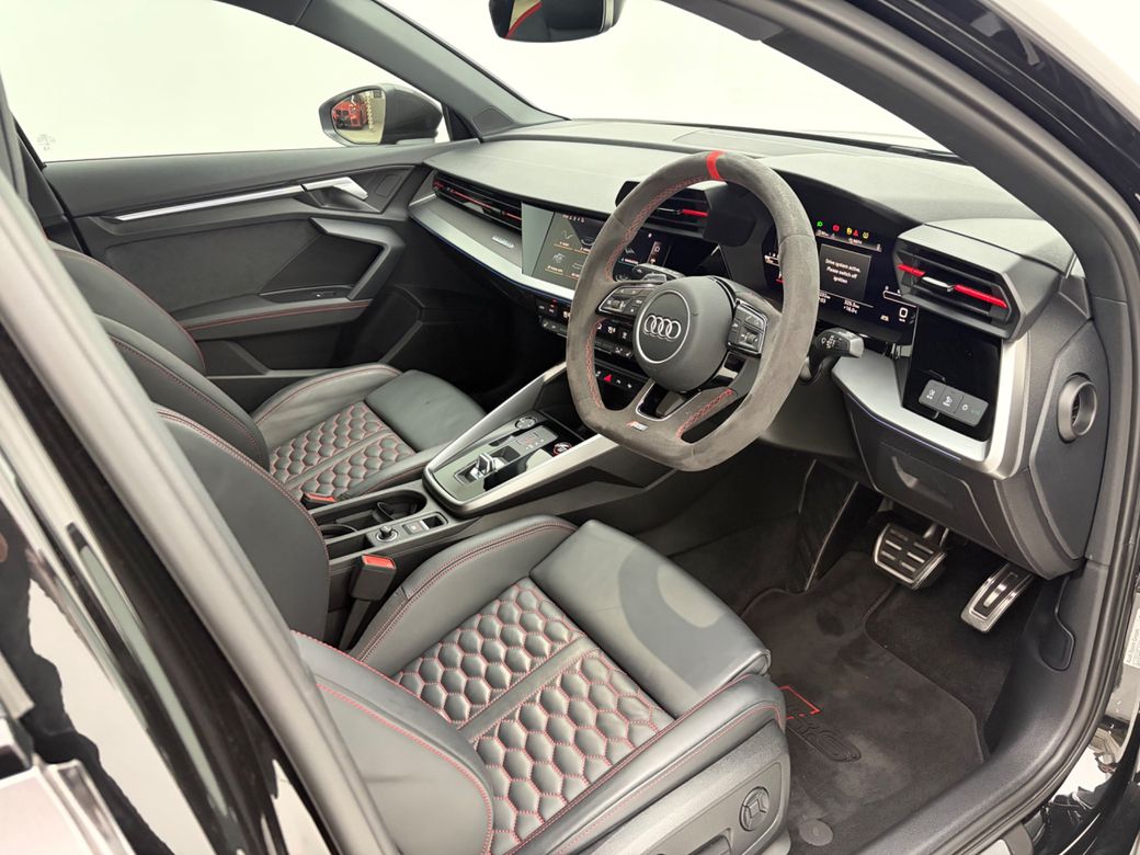 2024 Audi RS3