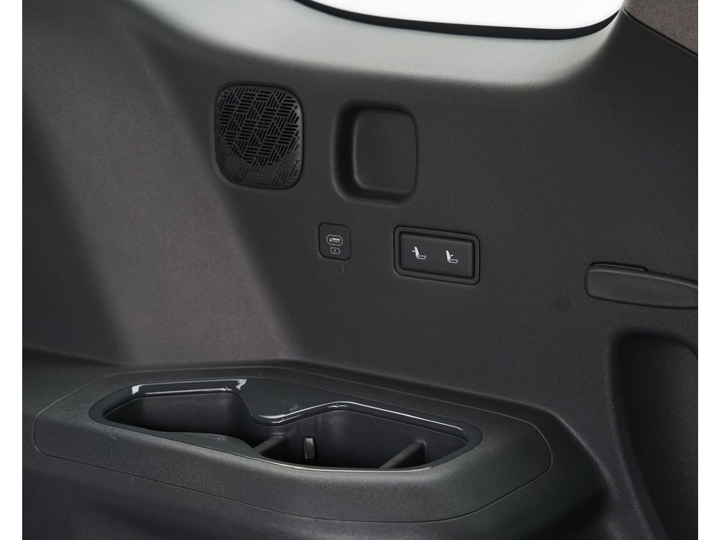 2025 Kia EV9