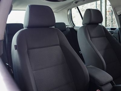 2008 Volkswagen Golf