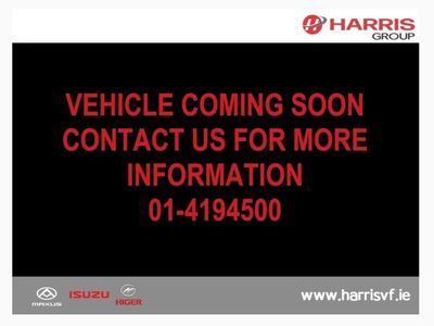 2026 White Maxus Deliver 9