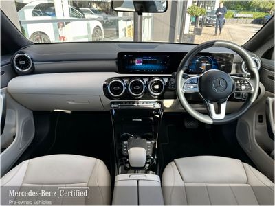 2023 Mercedes-Benz CLA Class
