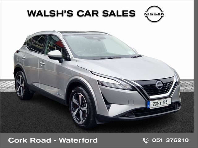 vehicle for sale from Walsh's Car Sales