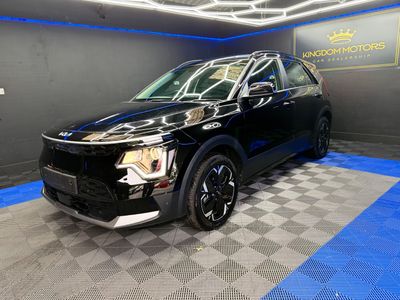 2025 Kia Niro