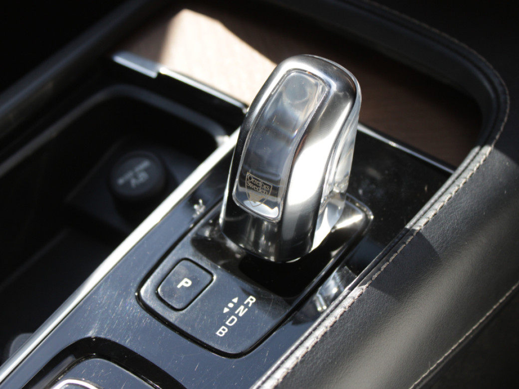 2019 Volvo XC90