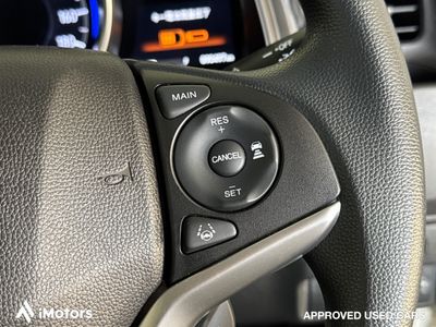 2019 Honda Fit